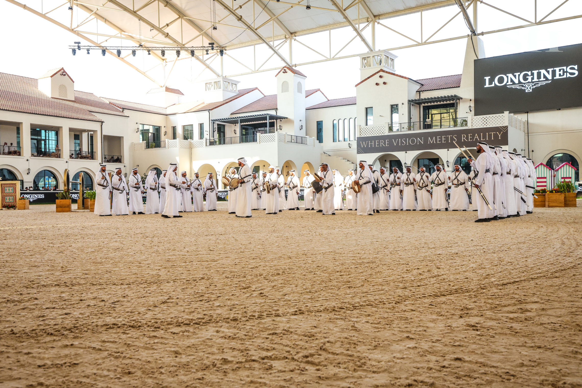 Abu Dhabi Equestrian Club
