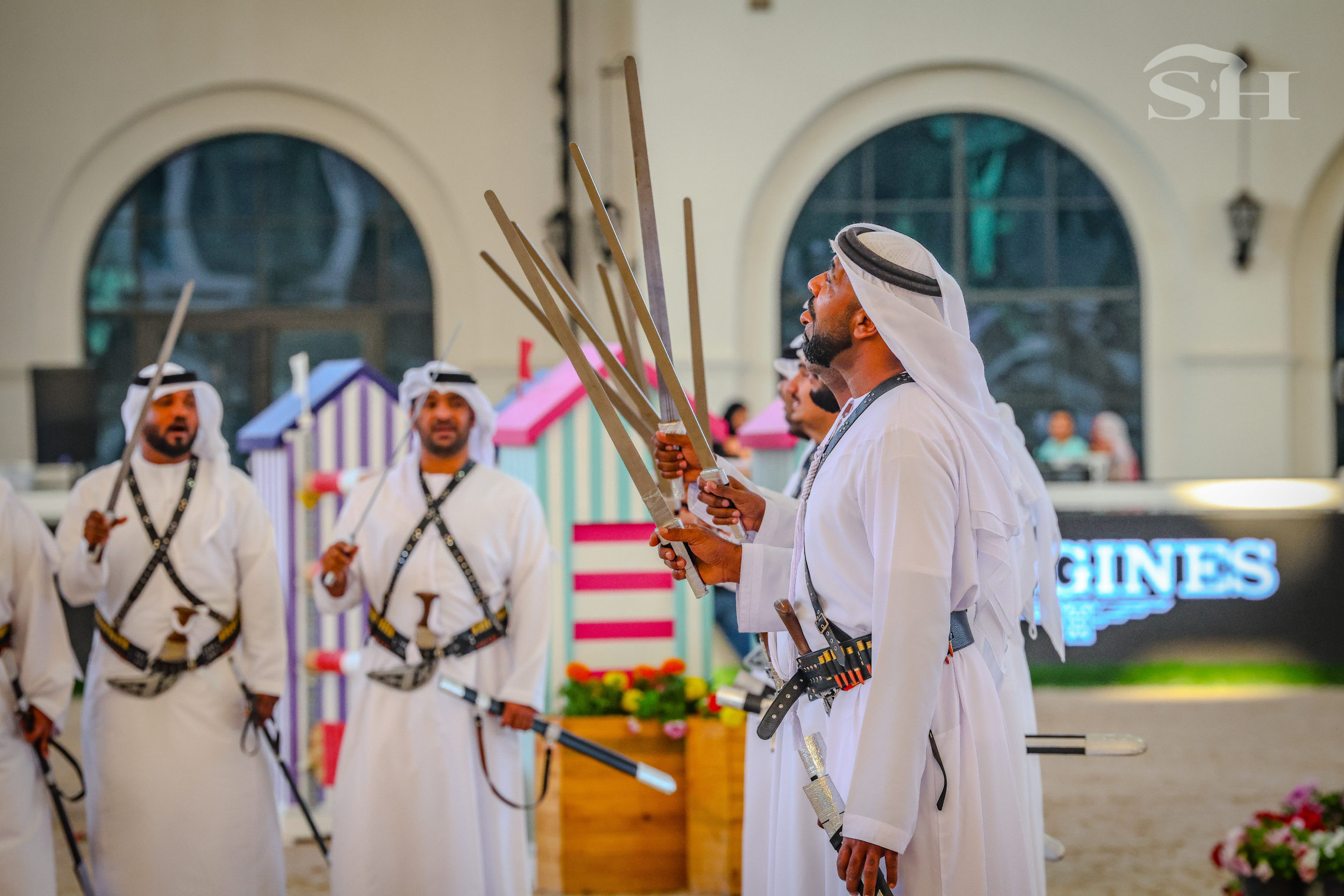 Abu Dhabi Equestrian Club