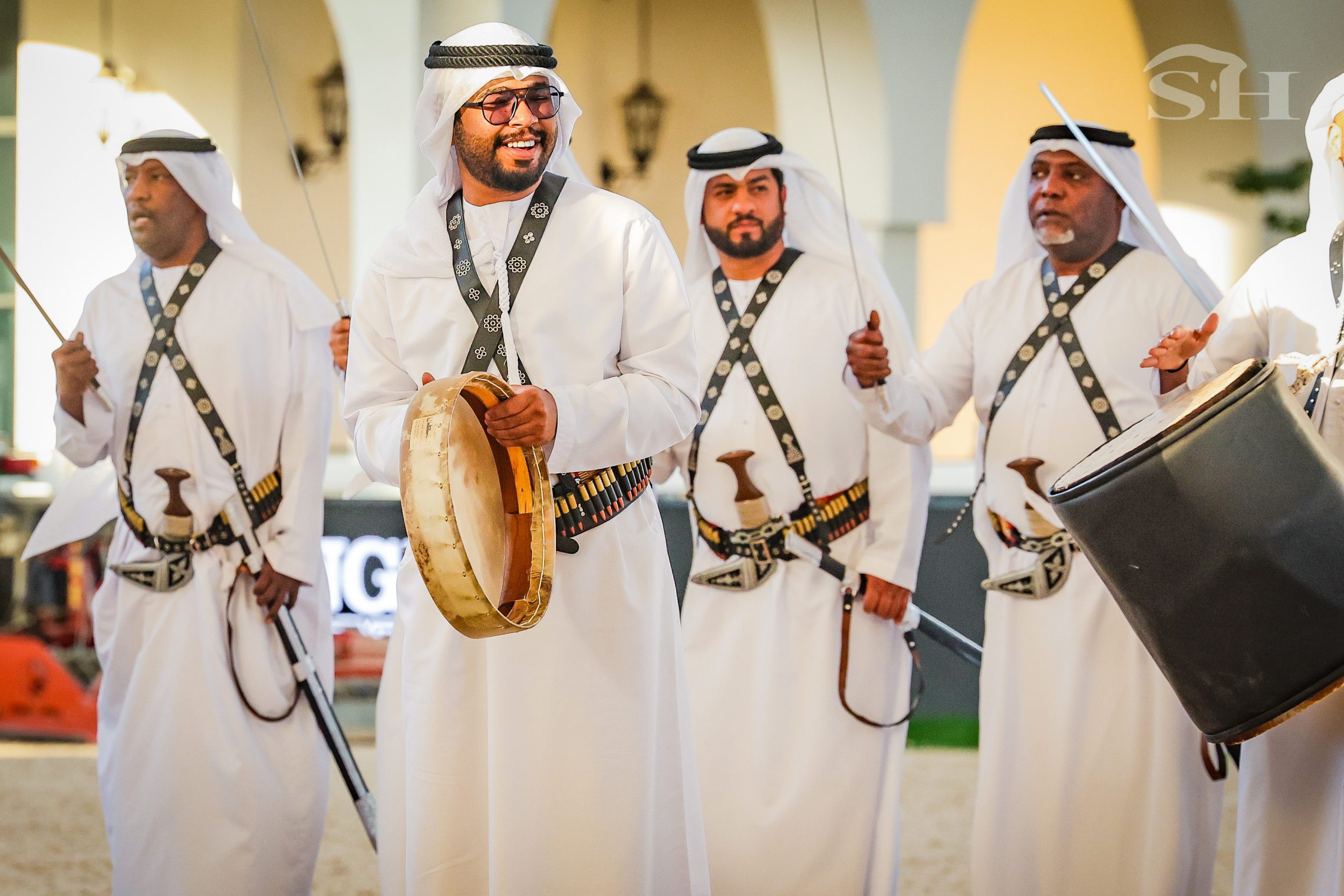 Abu Dhabi Equestrian Club