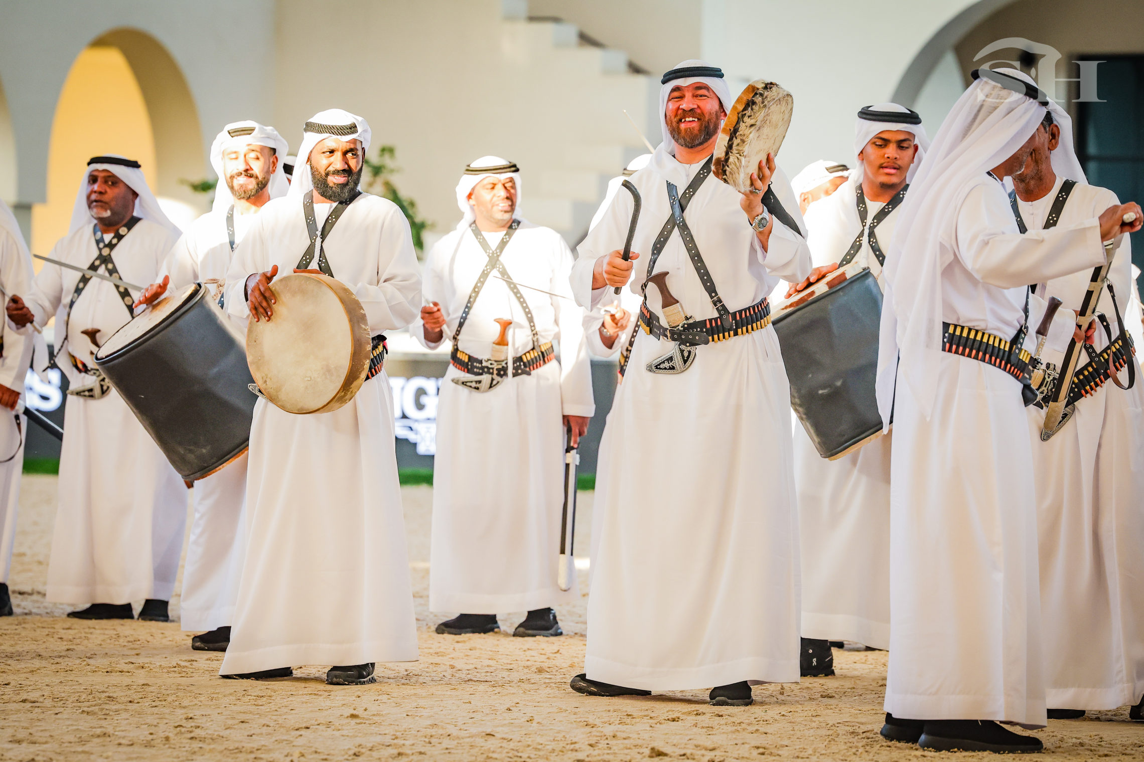 Abu Dhabi Equestrian Club