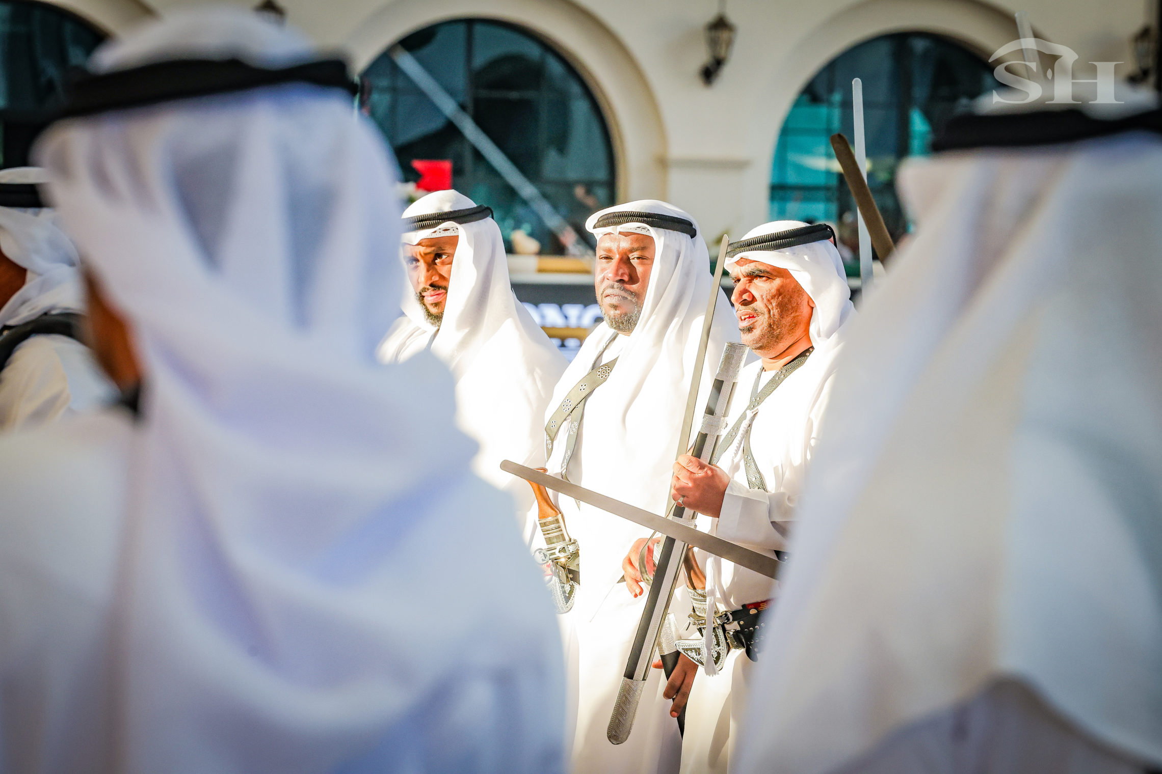 Abu Dhabi Equestrian Club