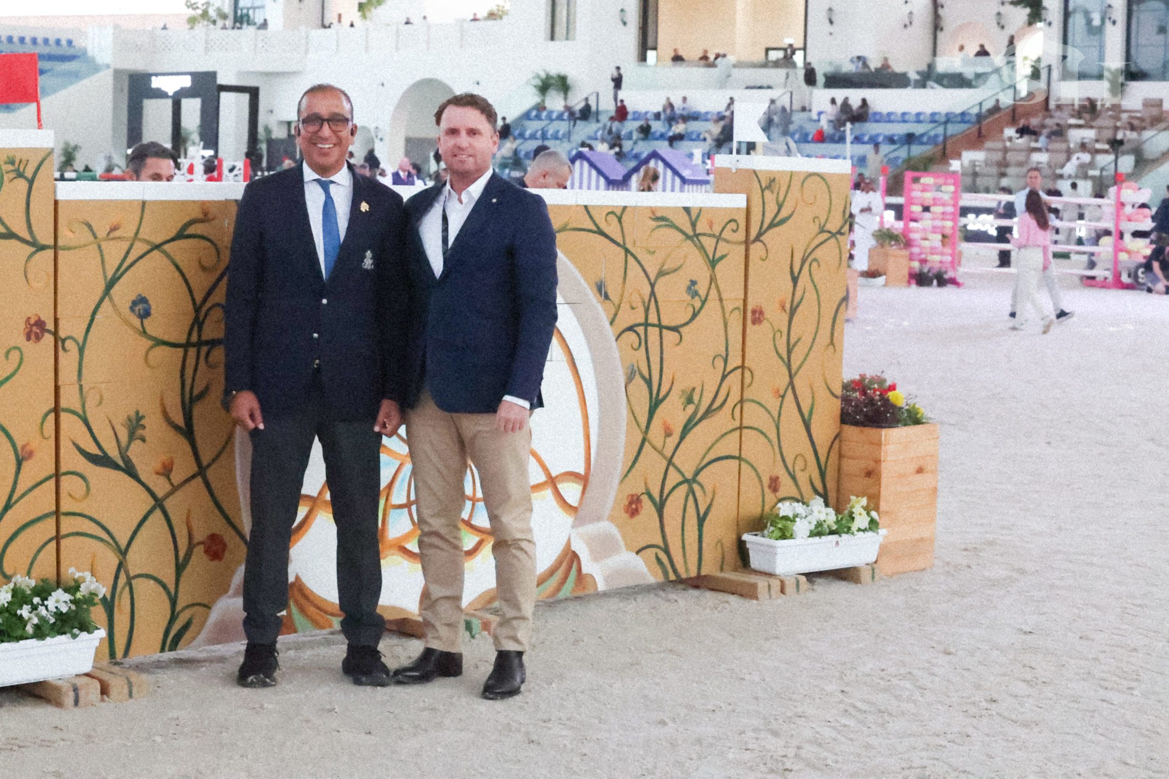 Abu Dhabi Equestrian Club
