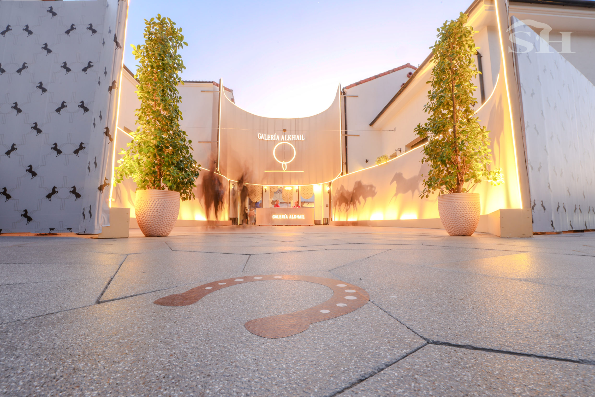 Abu Dhabi Equestrian Club