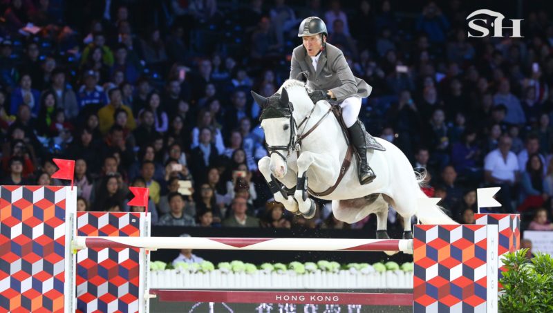 Colestus rejoint le Team Nijhof