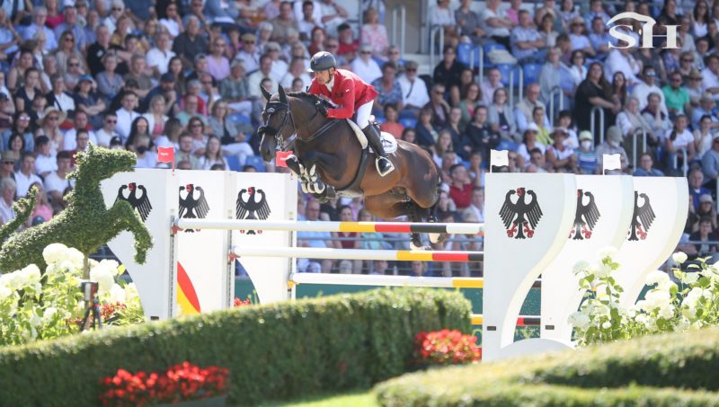 Vancouver de Lanlore prend sa retraite sportive et s’installe à Saint Lô.