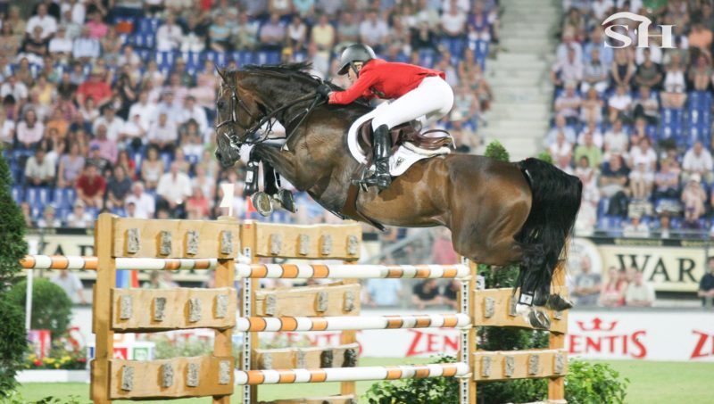 Checkmate est parti.