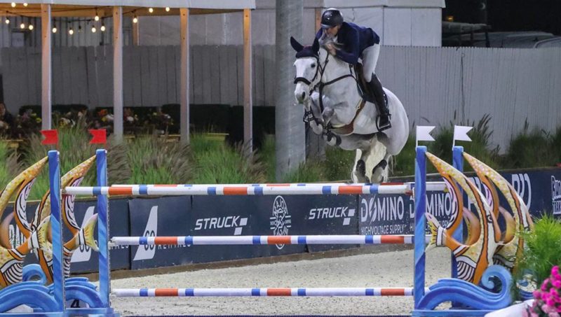 Grégory Wathelet à pied plusieurs semaines!