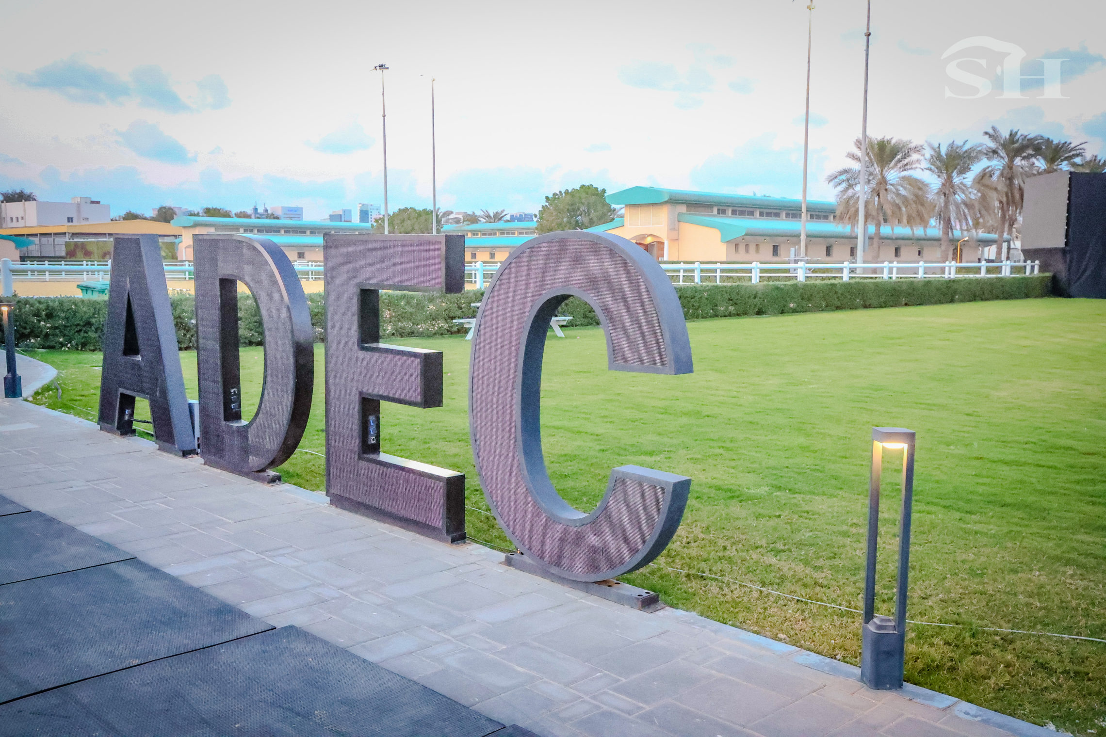 Abu Dhabi Equestrian Club