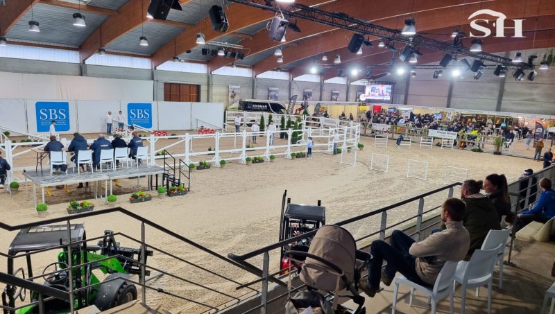 50 candidats au selection show du SBS.