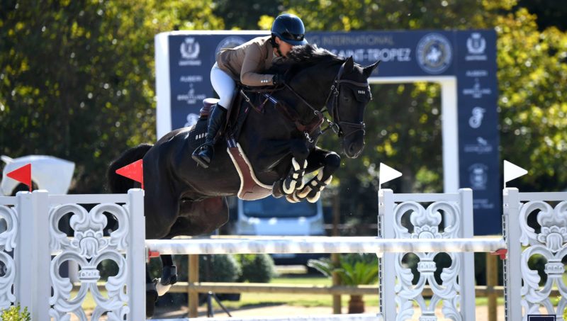 Fini l’Amour quitte Marie Pellegrin.