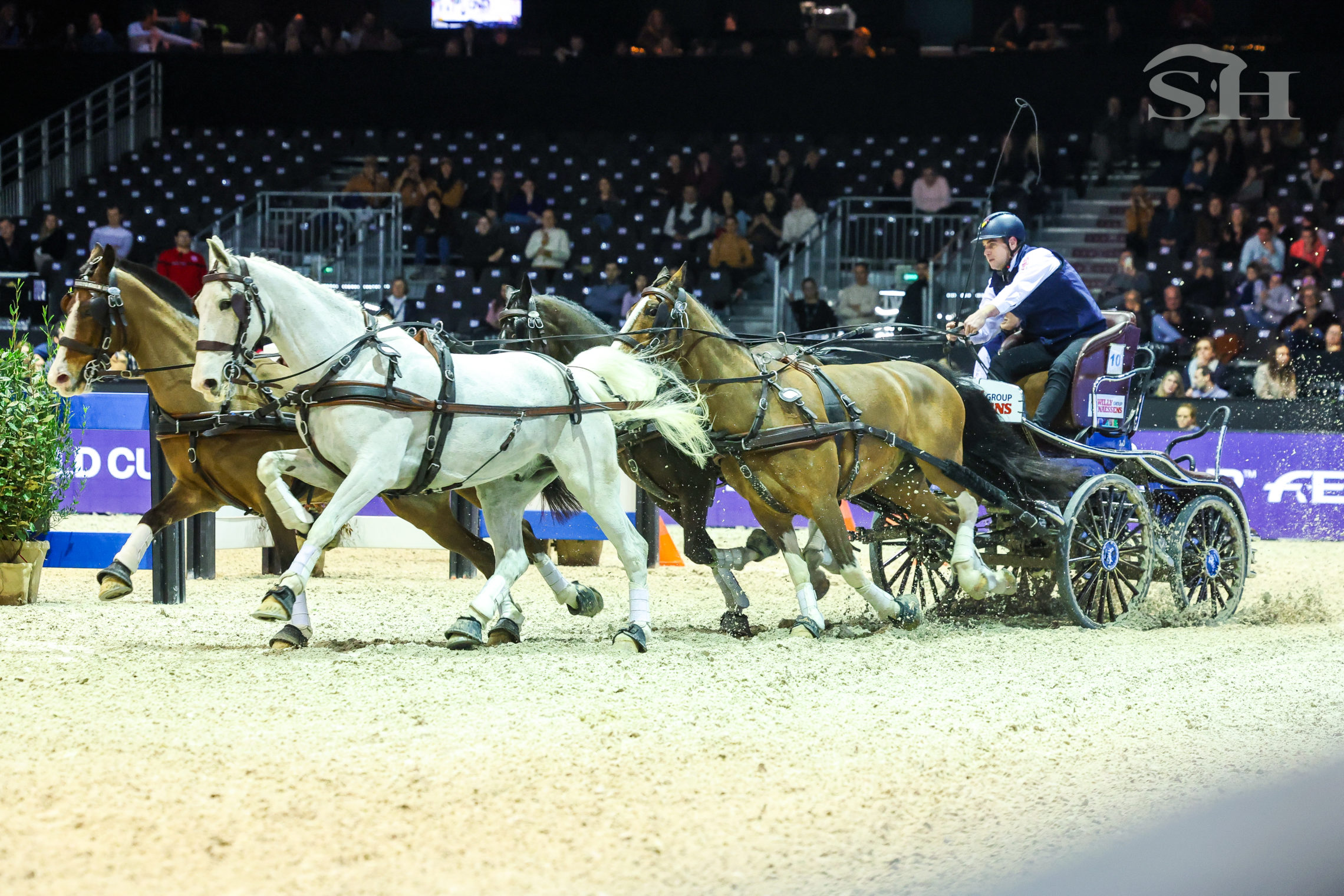 DRIVING WC Bordeaux 25