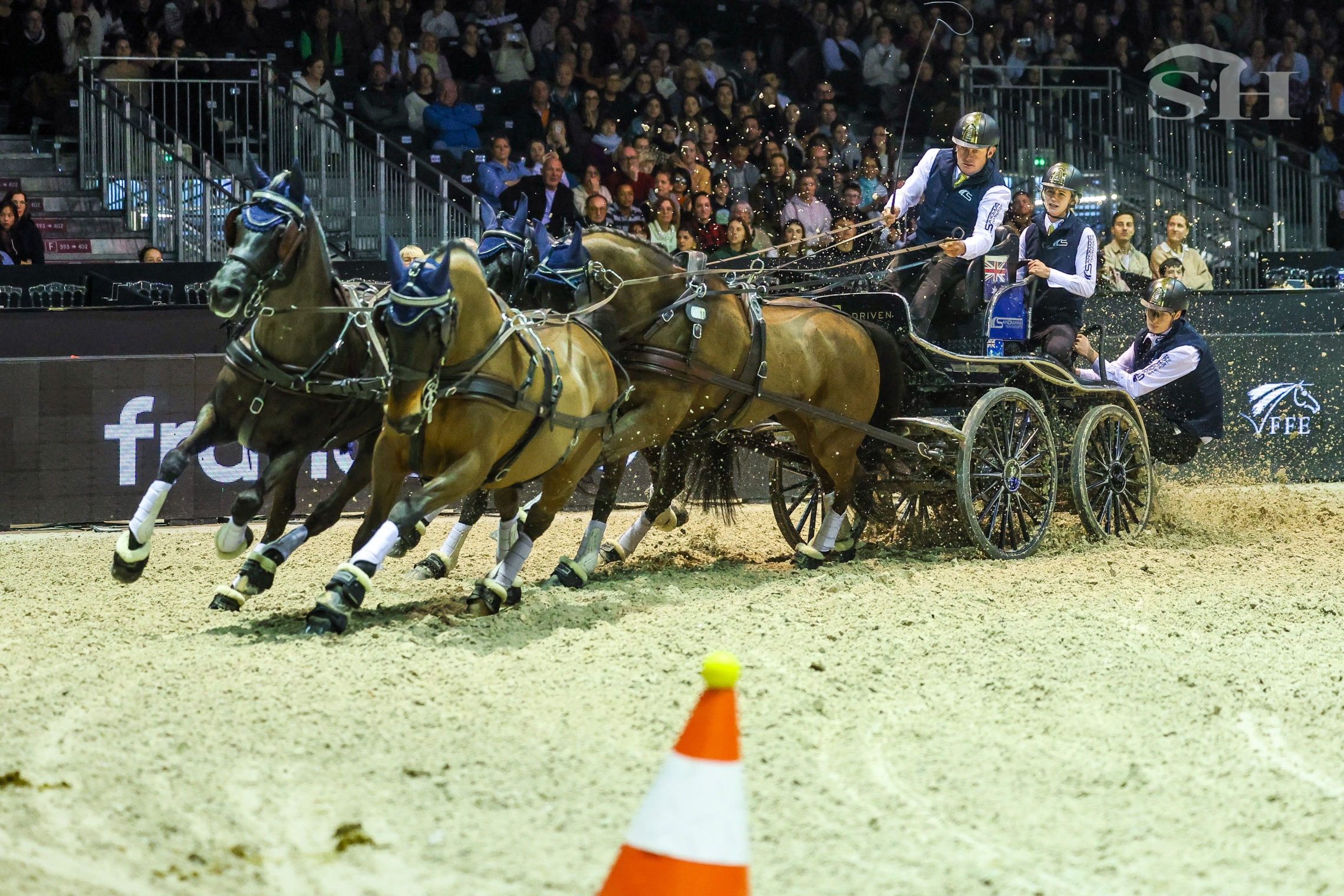 DRIVING WC Bordeaux 25