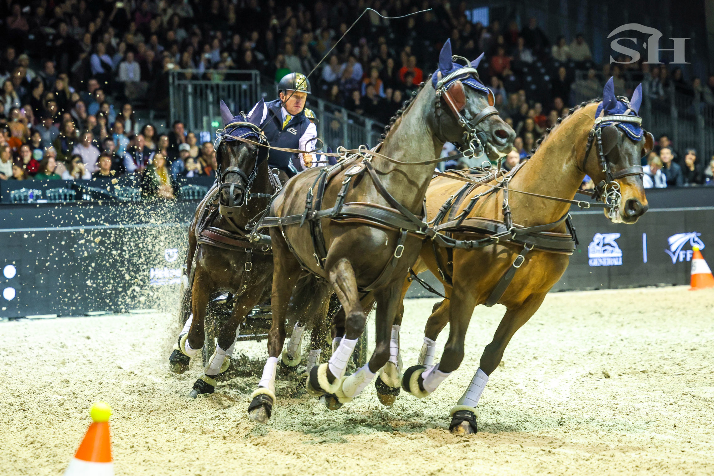 DRIVING WC Bordeaux 25