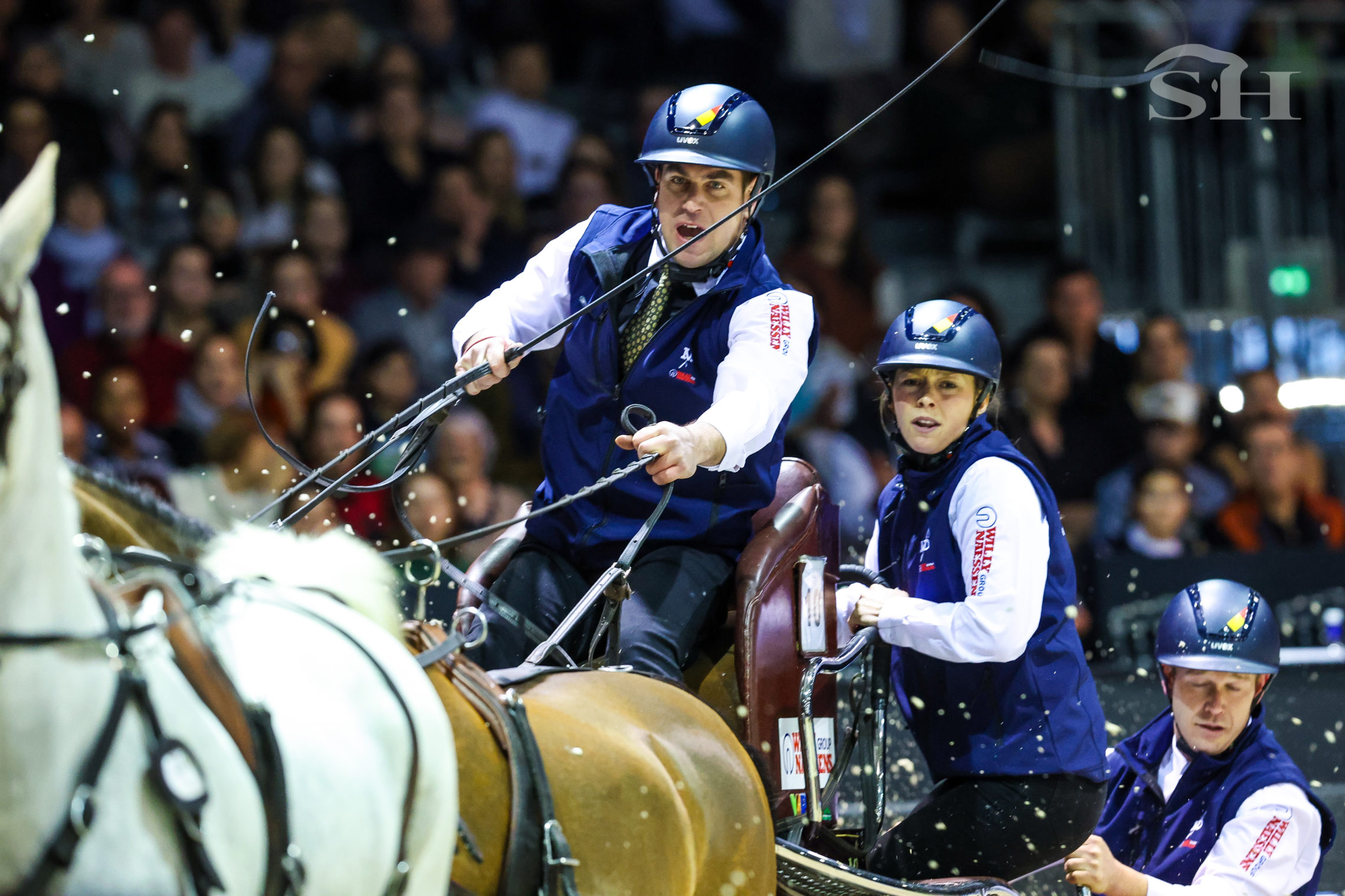 DRIVING WC Bordeaux 25