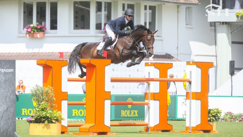 Combella rejoint Iron Dames