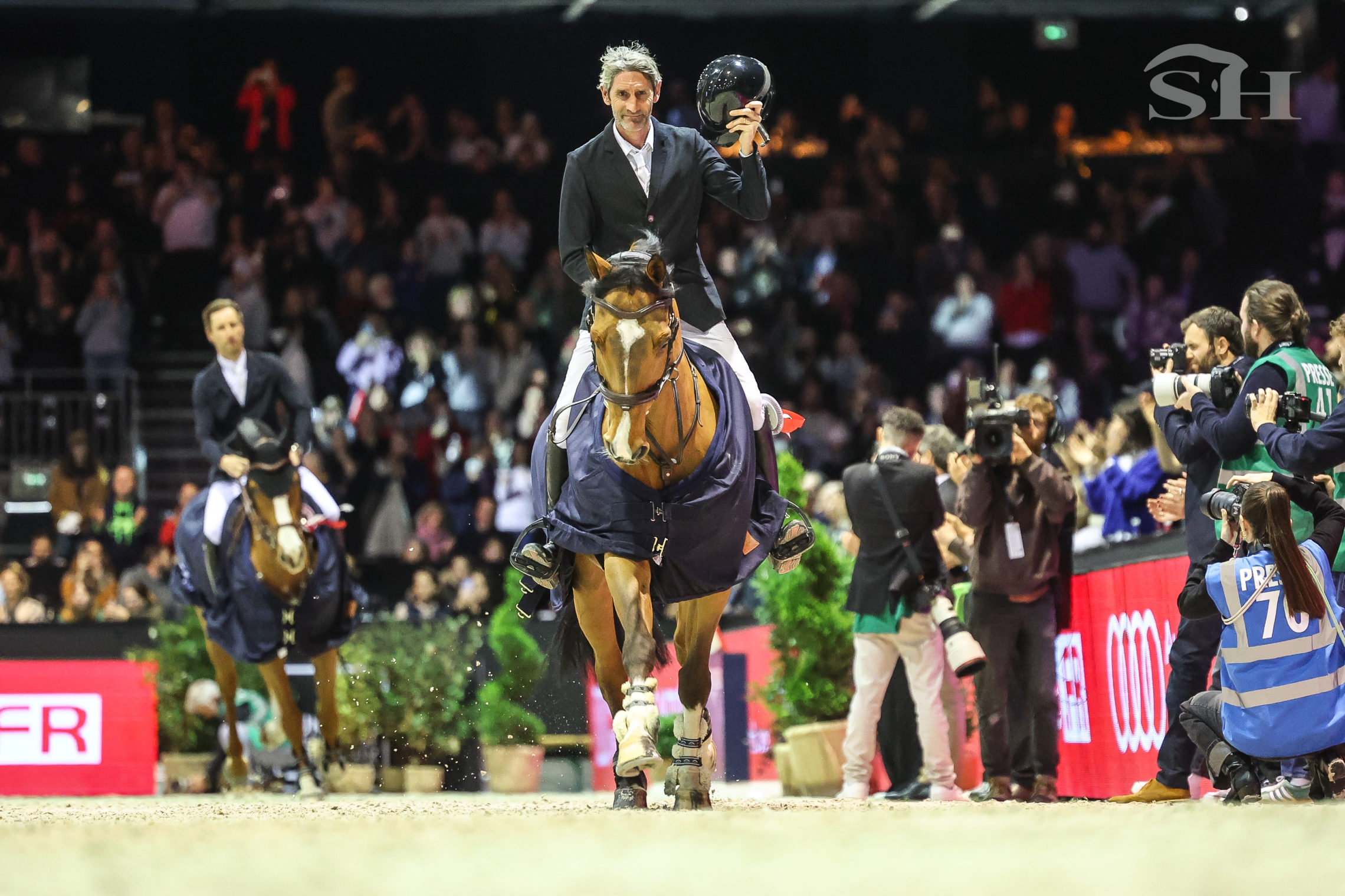 Hurel GP Bordeaux