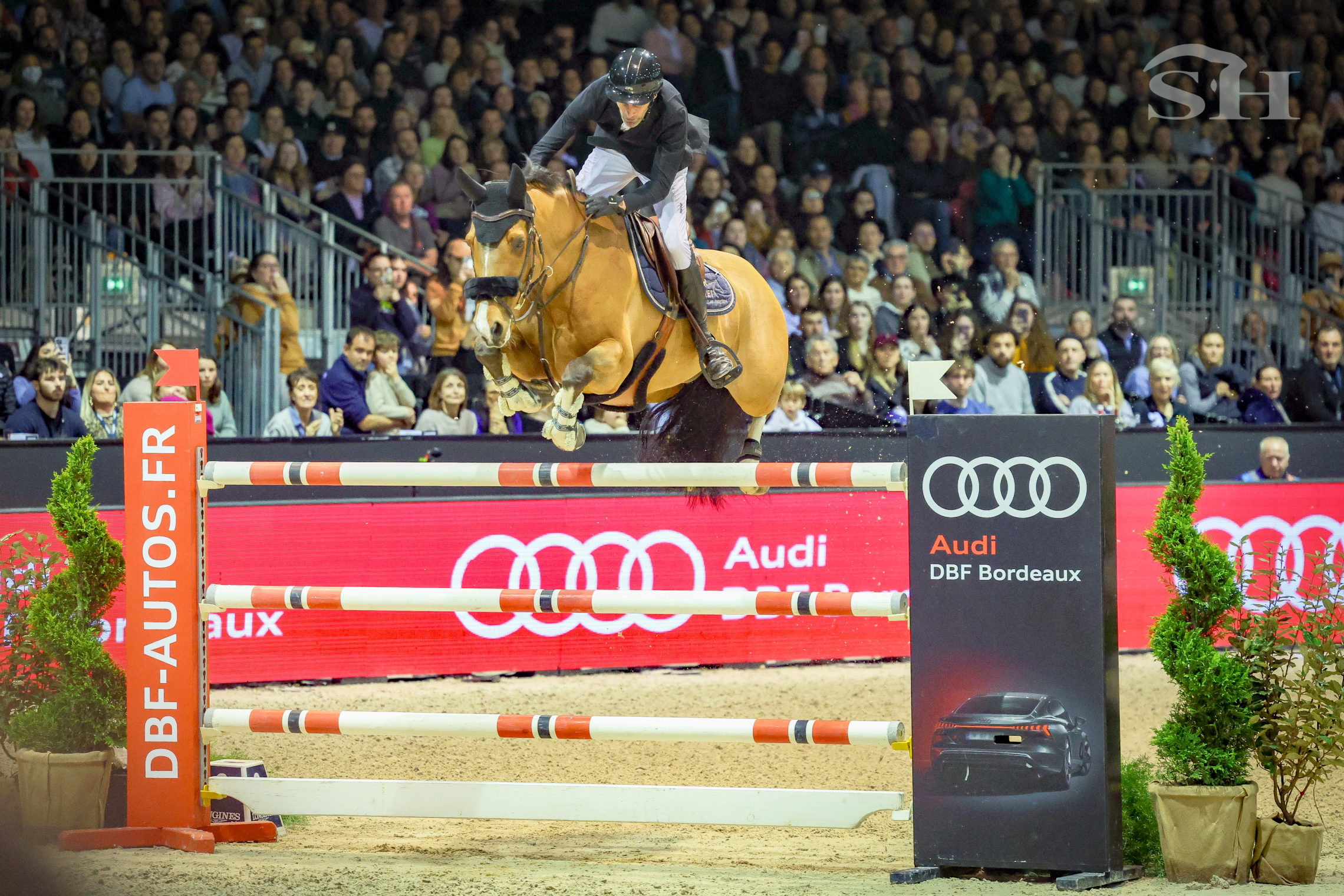 Hurel GP Bordeaux