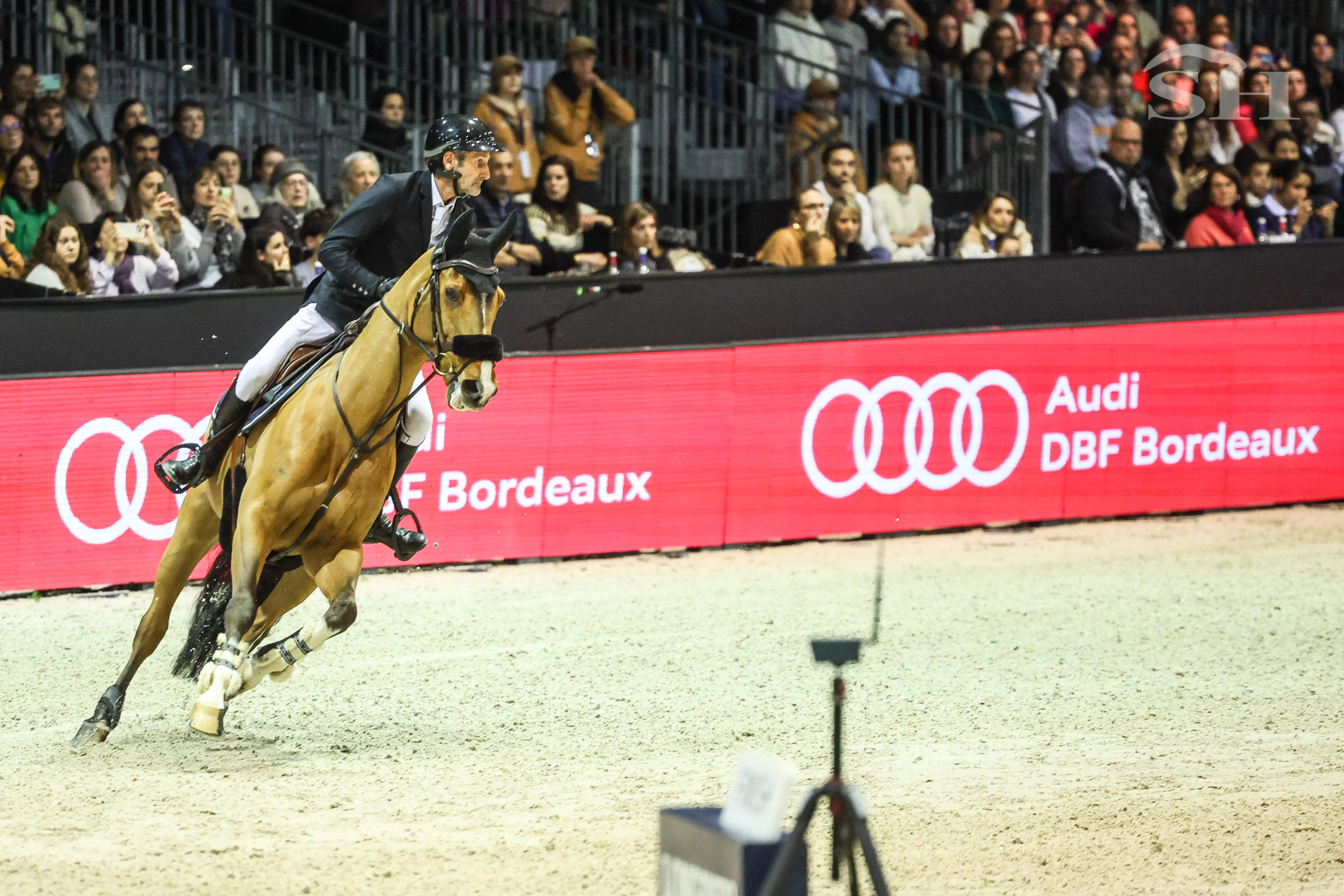 Hurel GP Bordeaux