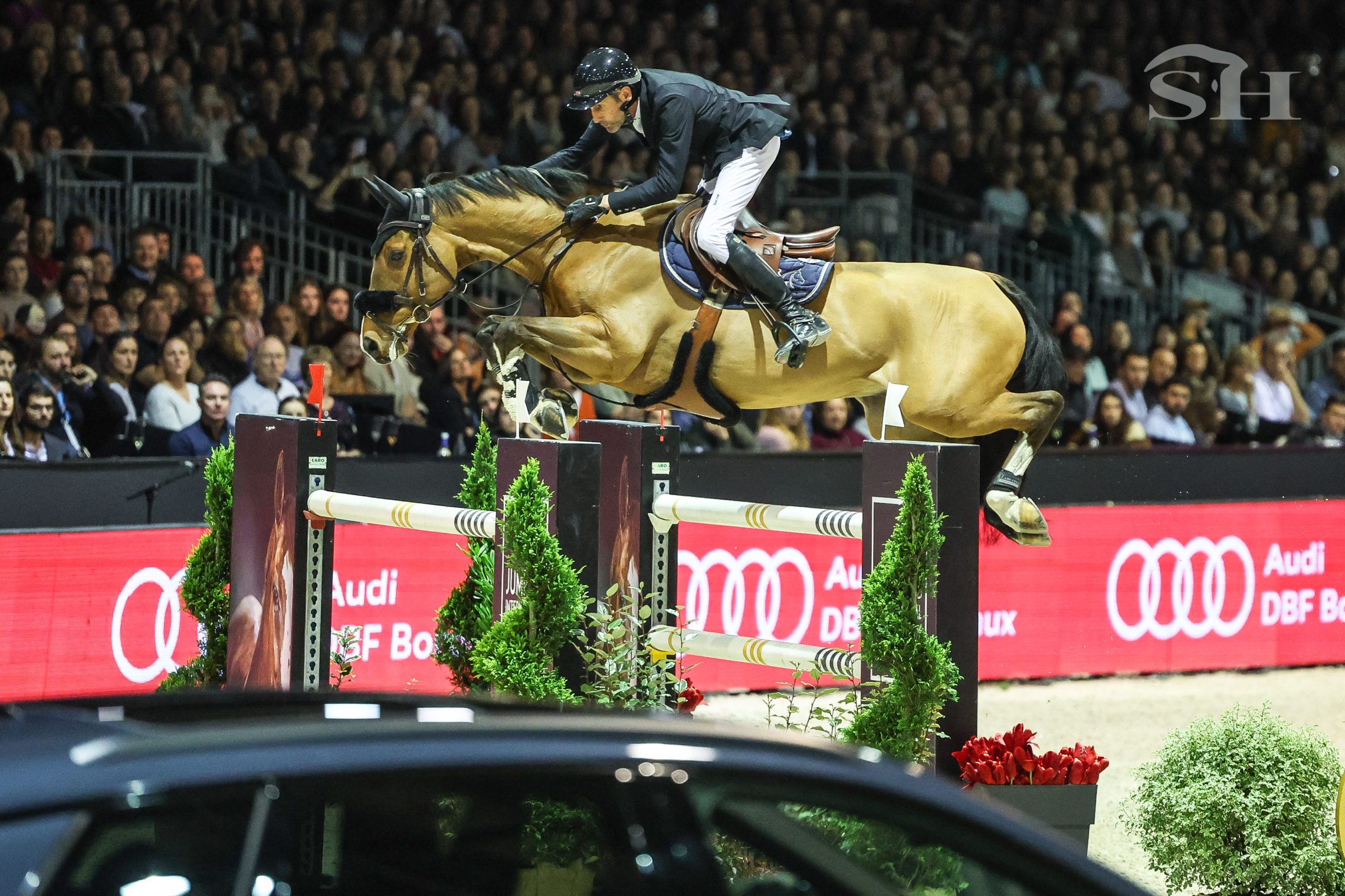 Hurel GP Bordeaux