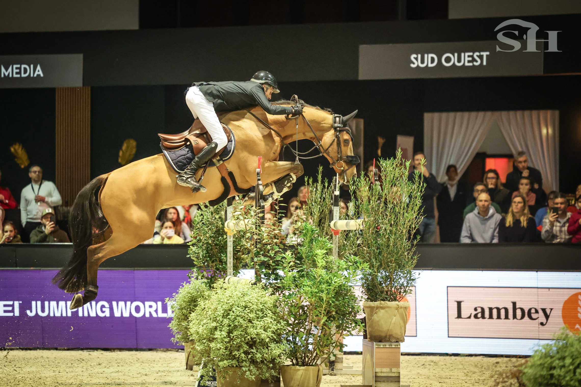Hurel GP Bordeaux