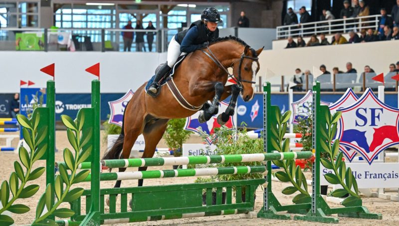 France Etalons investit dans Loveur de Startup.