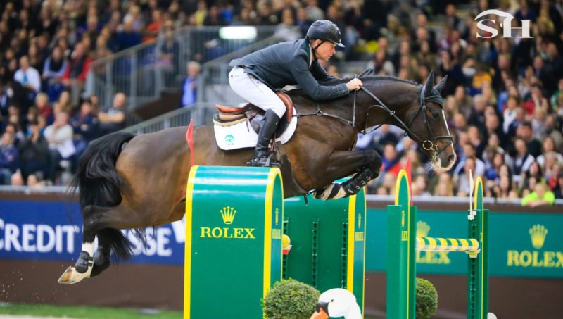 Casall, Nevados, Quel Homme de Hus … tous à Saint Lo !