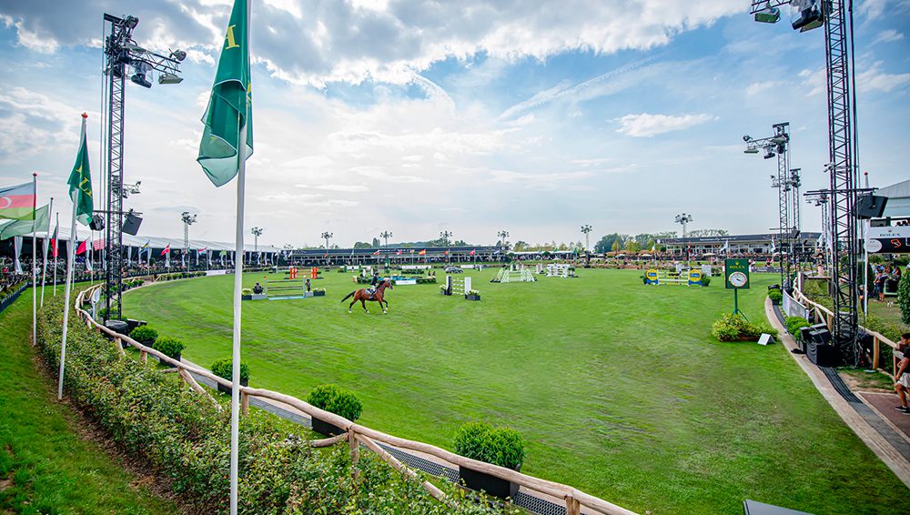 BSM © Rolex/Peggy Schroeder