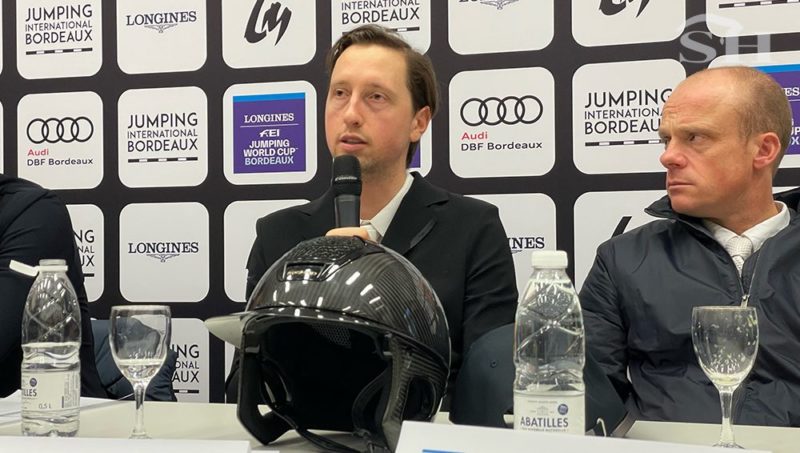 Le coup de gueule avisé de Martin Fuchs sur la Ligue des Nations.