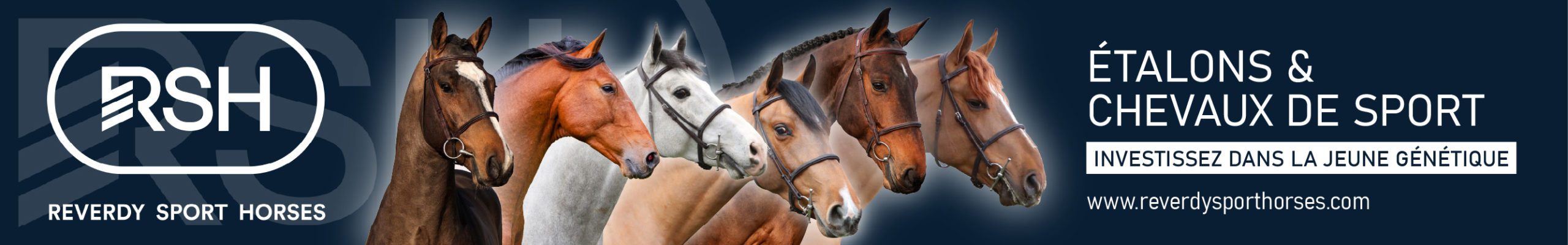 Reverdy Sport Horses