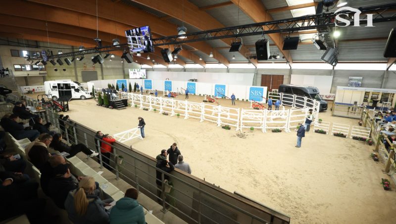 Selection Show 2025 : 31 élus !