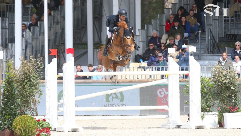 Junior du Seigneur s’en est allé.