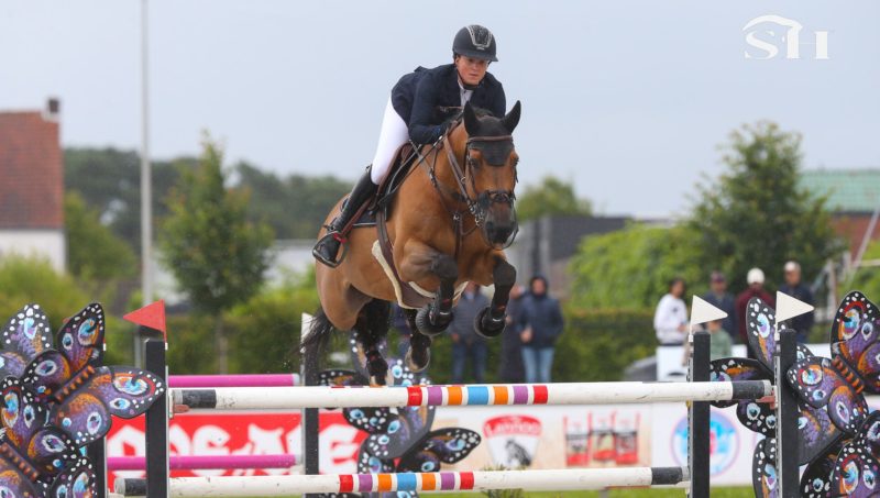 Island VG avec Geir Gulliksen