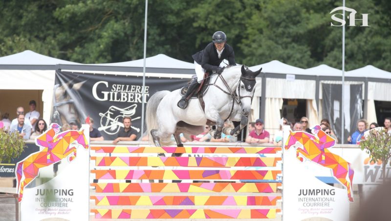 Click de la Hamente Z de retour avec Antoni Draga.
