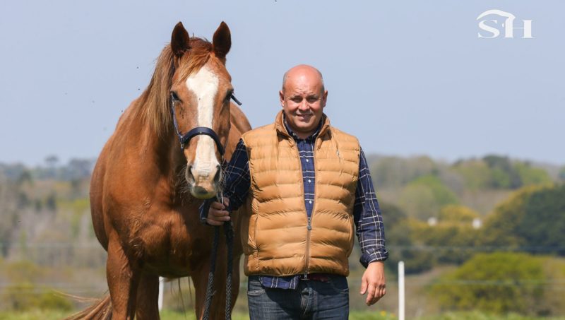 Jumpy de Kreisker a tiré sa révérence.
