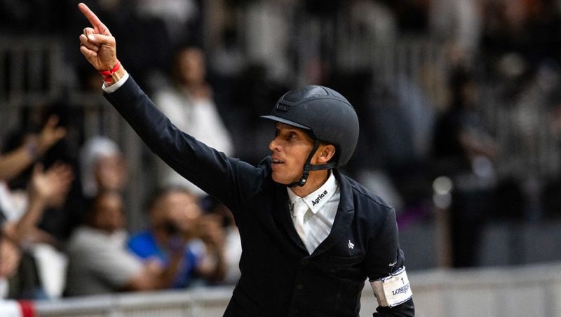 La finale de Bâle accueillera les meilleurs de l’obstacle, ou presque.