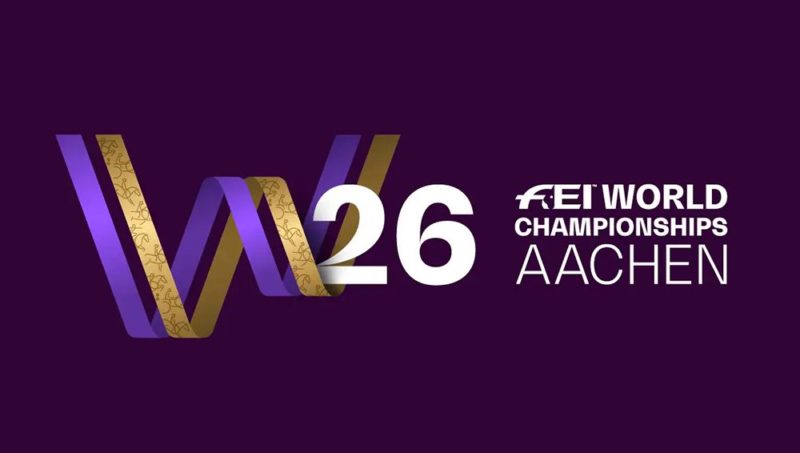 J-500 avant les Championnats du Monde FEI d’Aix!