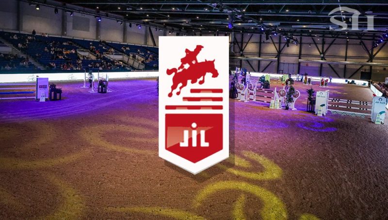 Le Jumping International de Liège devrait bien faire son retour en 2025 !