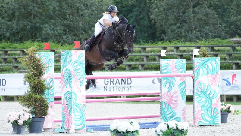 Chocoprince Z intègre Embryolux.