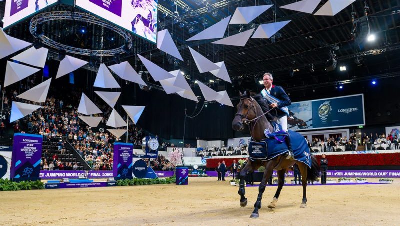 Julien Epaillard à fond d’Bâle !