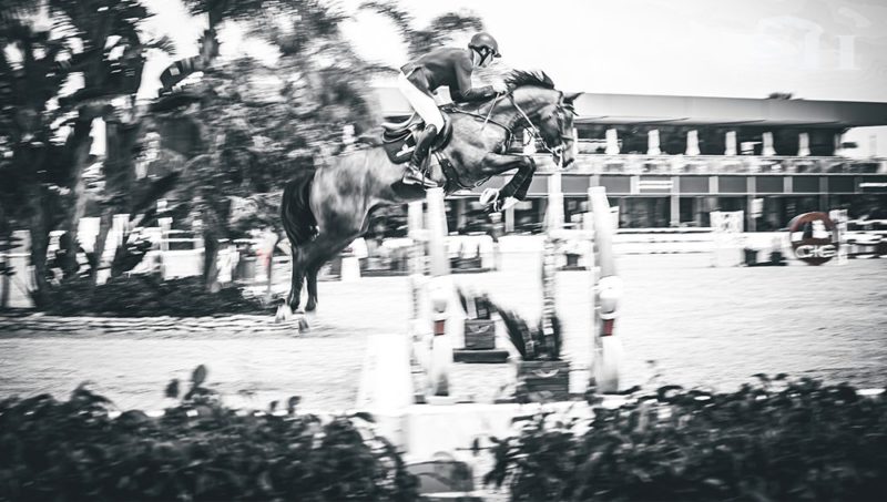 Isidoor van de Helle doit tirer sa révérence.