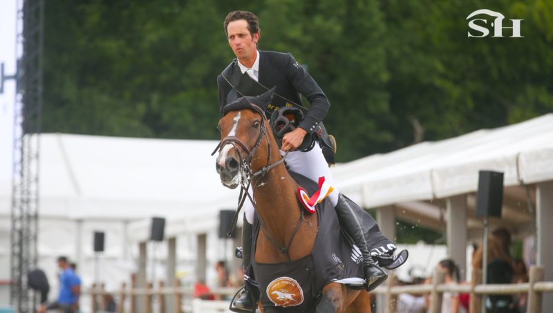 Sofian Misraoui fait tomber les masques à Roeser !