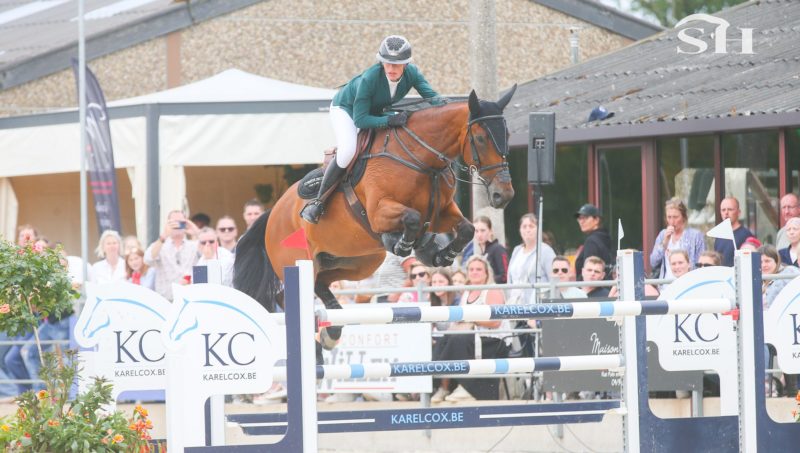 Jonka-A tire sa révérence.