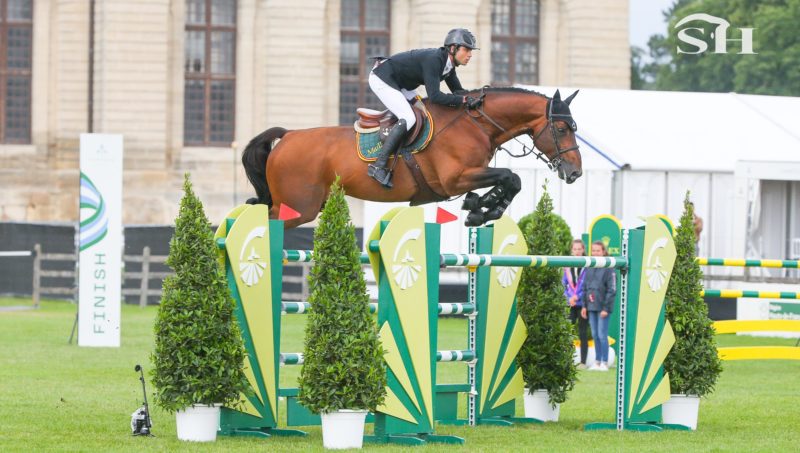 Catchar Mail associé à Charles Henri Fermé