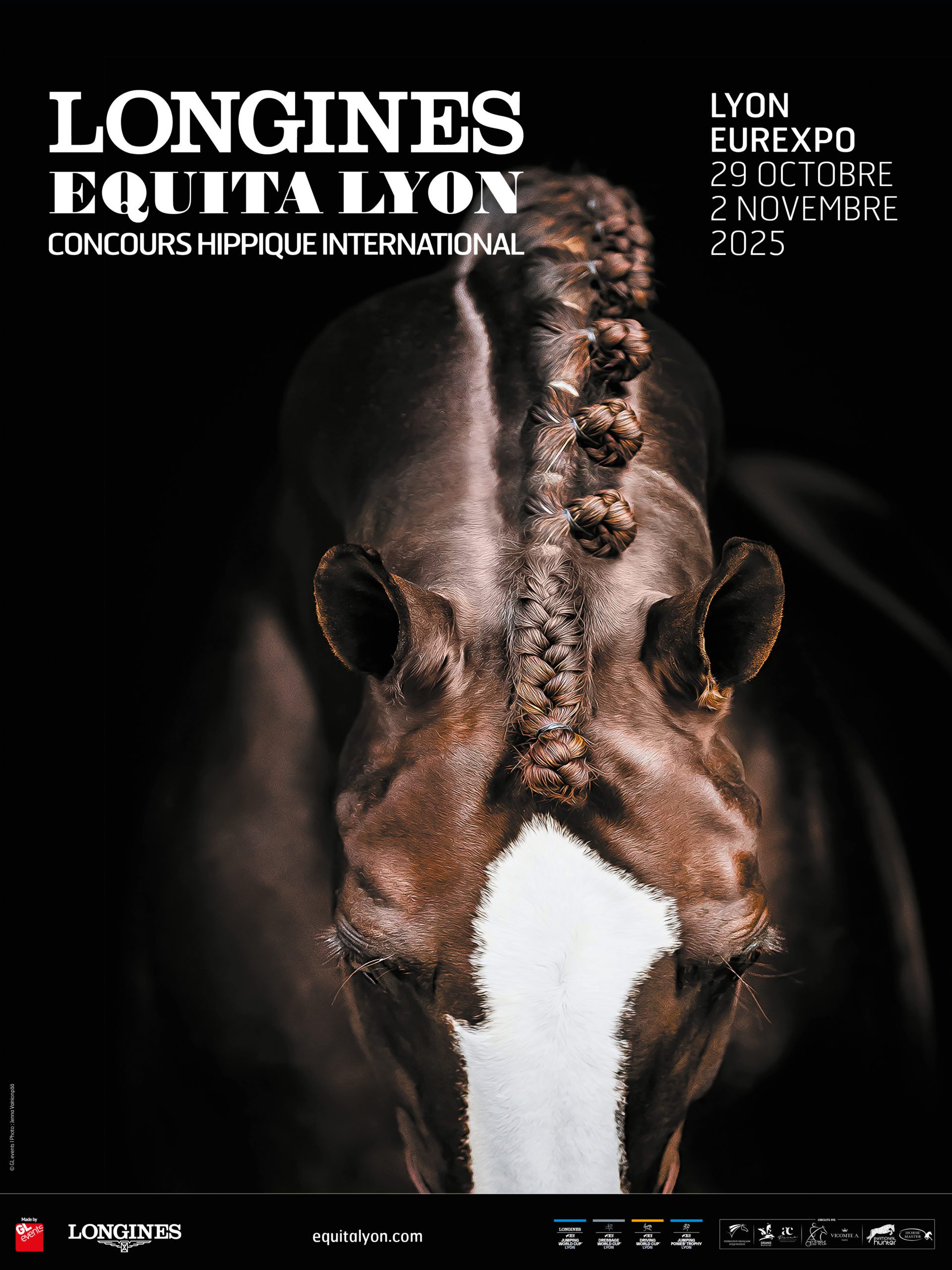 Equita 25
