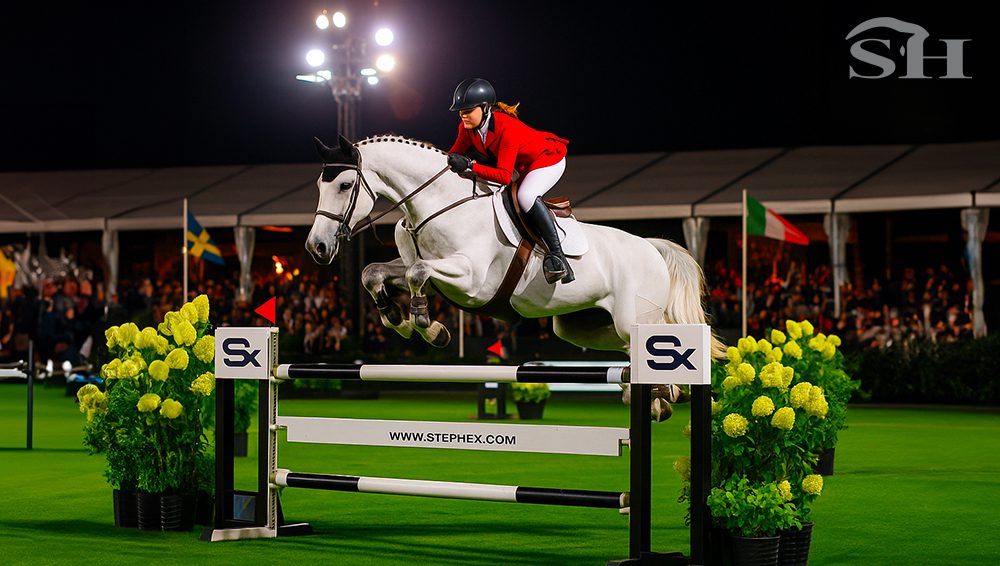 Championnats Stephex