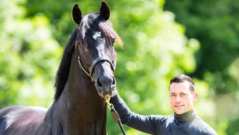 Justin Verboomen et Zonik Plus (logiquement) dans le Top 5 mondial !