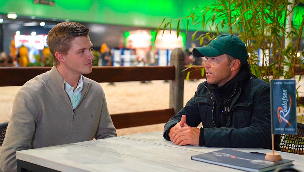 Toulayna Belgian horse hub