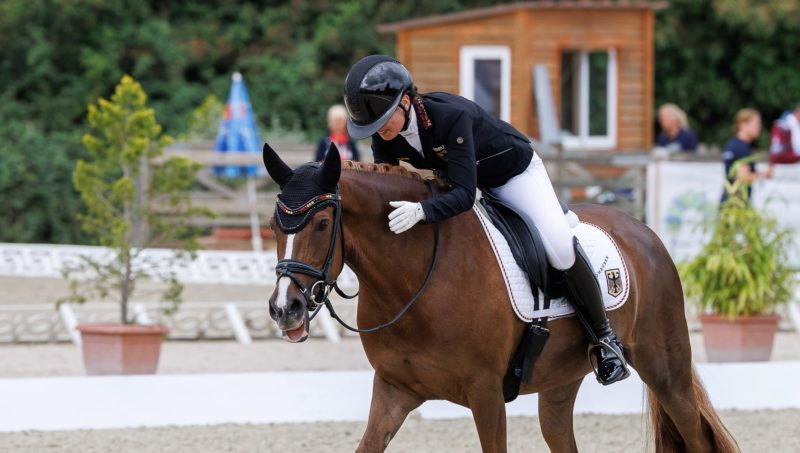 Les championnats d’Europe des jeunes débutent au Mans.