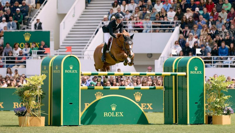 L’élite de l’élevage normand en vente : Saint-Lô s’apprête à vibrer au son du marteau qui rythmera les enchères des Normandy Queens & Breeders’ Auctions !