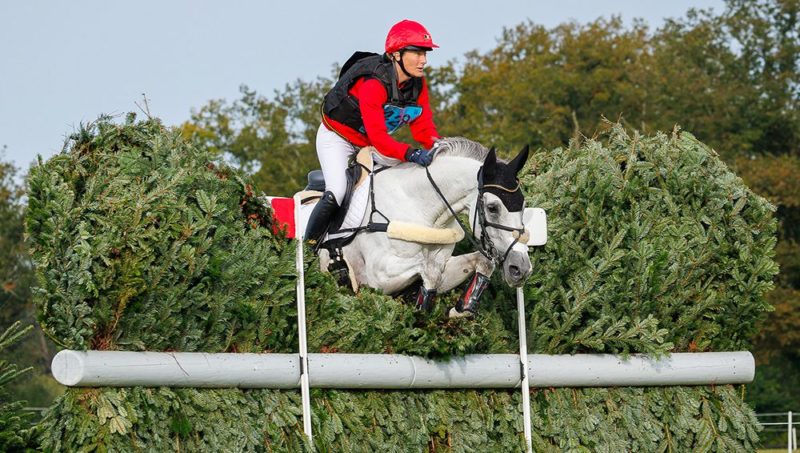 Lara de Liedekerke-Meier: « Le record, c’est un truc pour les réseaux sociaux »